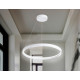 Подвесная люстра Ambrella Light Comfort FL5851