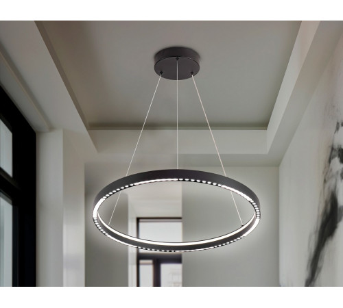 Подвесная люстра Ambrella Light Comfort FL5852
