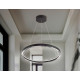 Подвесная люстра Ambrella Light Comfort FL5852