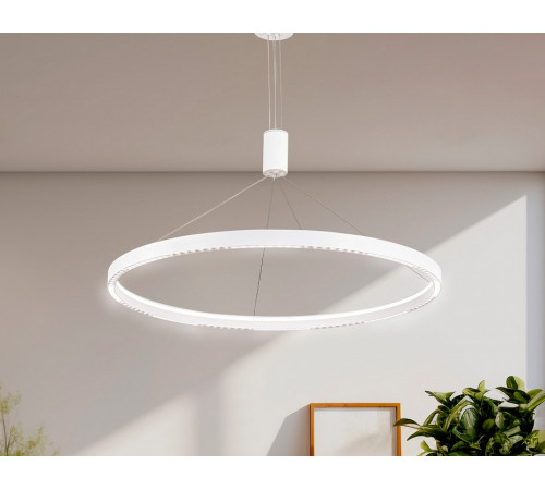 Подвесная люстра Ambrella Light Comfort FL5855