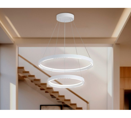 Подвесная люстра Ambrella Light Comfort FL5862