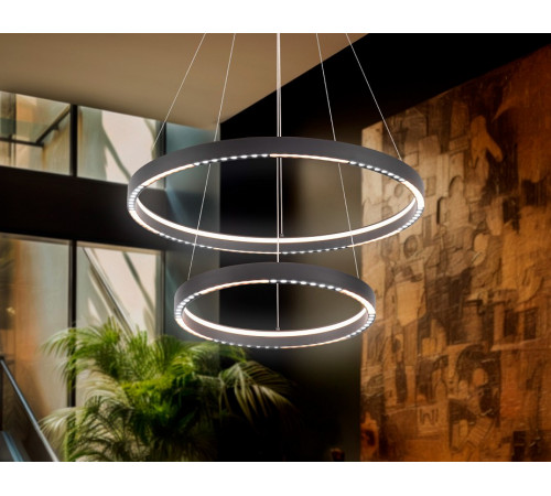 Подвесная люстра Ambrella Light Comfort FL5865