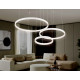 Подвесная люстра Ambrella Light Comfort FL5881