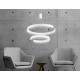 Подвесная люстра Ambrella Light Comfort FL5884