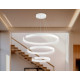 Подвесная люстра Ambrella Light Comfort FL5887