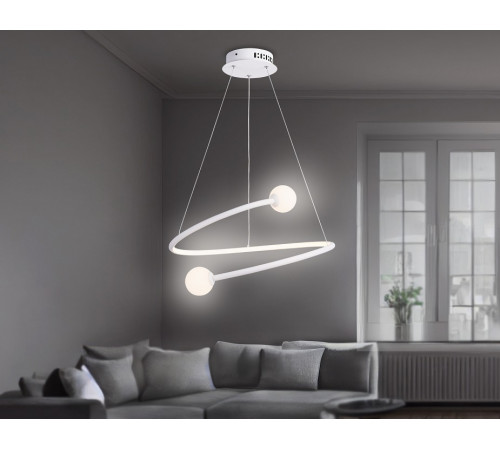 Подвесной светильник Ambrella Light Comfort LineTech FL66291