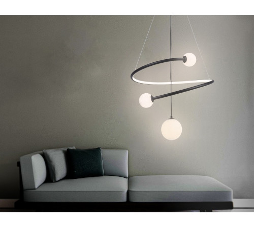Подвесной светильник Ambrella Light Comfort LineTech FL66303 Подвесной светильник Ambrella Light Comfort LineTech FL66303