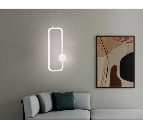 Подвесной светильник Ambrella Light Comfort LineTech FL66361 Подвесной светильник Ambrella Light Comfort LineTech FL66361