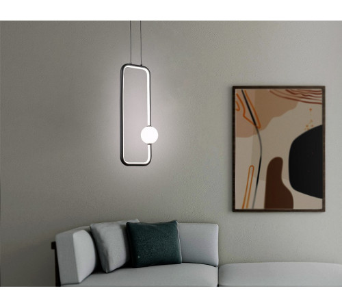 Подвесной светильник Ambrella Light Comfort LineTech FL66363