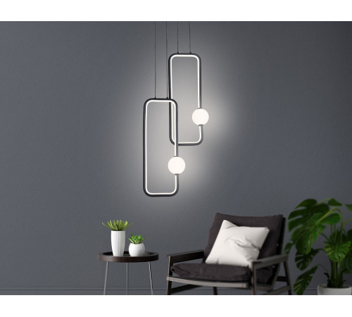 Подвесной светильник Ambrella Light Comfort LineTech FL66366