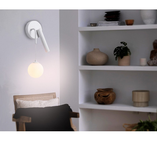 Настенный светильник Ambrella Light Comfort LineTech FL66383