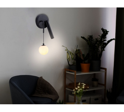 Настенный светильник Ambrella Light Comfort LineTech FL66385