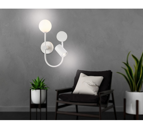Настенный светильник Ambrella Light Comfort LineTech FL66388