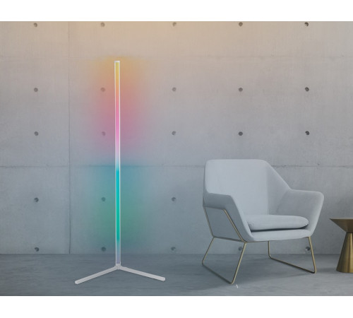 Торшер Ambrella Light Comfort LineTech FL8020 Торшер Ambrella Light Comfort LineTech FL8020