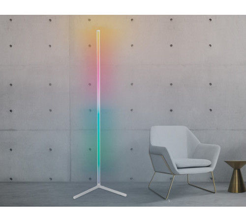 Торшер Ambrella Light Comfort LineTech FL8025 Торшер Ambrella Light Comfort LineTech FL8025