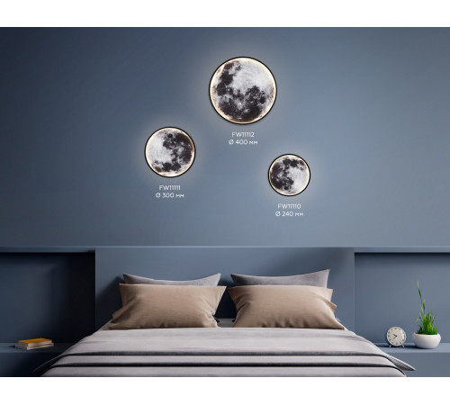 Настенно-потолочный светильник Ambrella Light Wall FW11112 Настенно-потолочный светильник Ambrella Light Wall FW11112