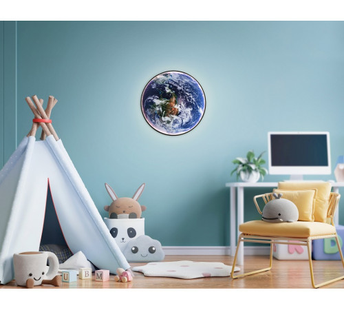 Настенно-потолочный светильник Ambrella Light Wall FW11134
