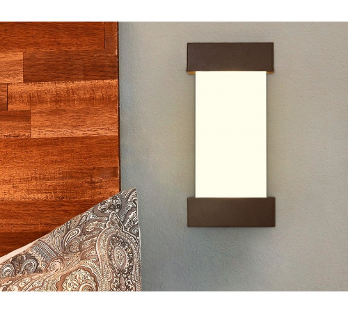 Настенный светодиодный светильник Ambrella Light Wall FW205 Настенный светодиодный светильник Ambrella Light Wall FW205