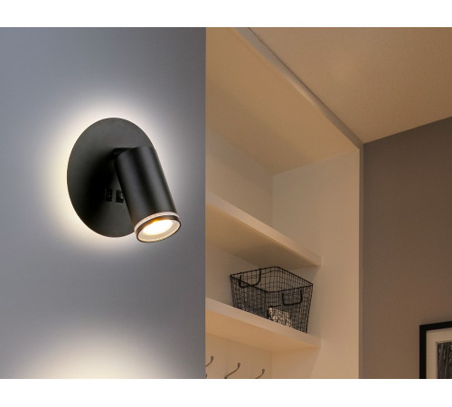 Спот Ambrella Light Wall FW2463 Спот Ambrella Light Wall FW2463