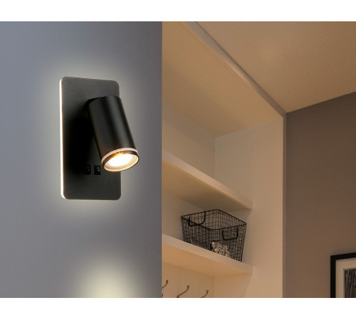 Спот Ambrella Light Wall FW2466 Спот Ambrella Light Wall FW2466