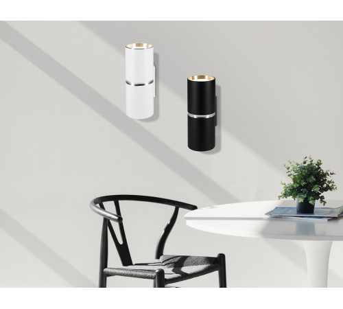 Настенный светильник Ambrella Light Wallers FW2477 Настенный светильник Ambrella Light Wallers FW2477
