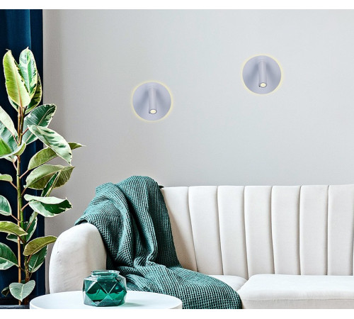Светодиодный спот Ambrella Light Sota FW251 Светодиодный спот Ambrella Light Sota FW251