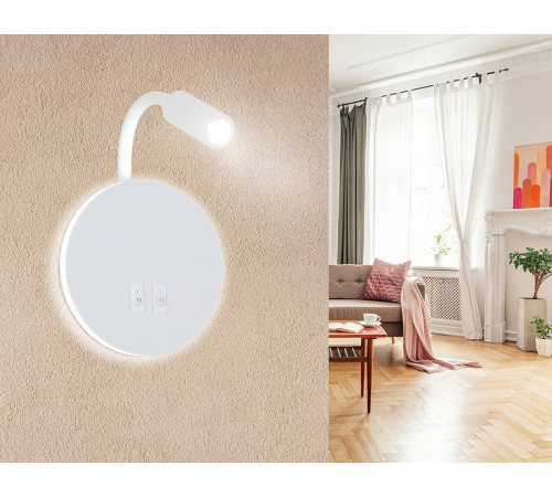 Бра Ambrella Light Wall FW295 Бра Ambrella Light Wall FW295