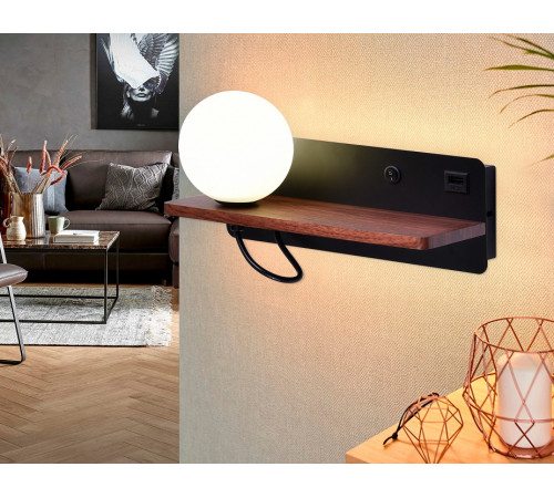 Настенный светильник Ambrella Light Wallers FW521 Настенный светильник Ambrella Light Wallers FW521