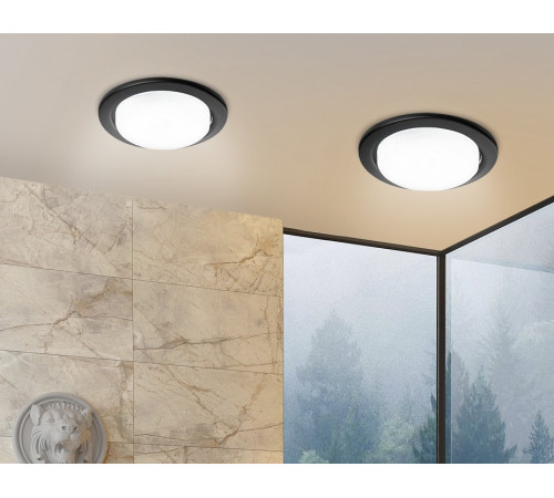 Встраиваемый светильник Ambrella Light Standard Spot GX53 Spot G101 BK Встраиваемый светильник Ambrella Light Standard Spot GX53 Spot G101 BK