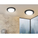 Встраиваемый светильник Ambrella Light Standard Spot GX53 Spot G101 BK