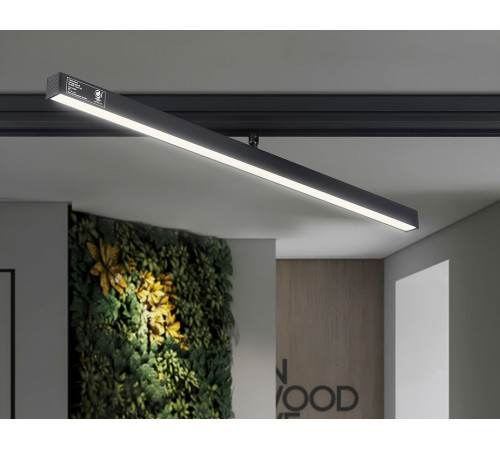 Трековый магнитный светильник Ambrella Light Magnetic GL4206 Трековый магнитный светильник Ambrella Light Magnetic GL4206