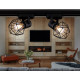 Трековый однофазный светильник Ambrella Light Track System GL5002
