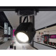 Трековый однофазный светильник Ambrella Light Track System GL5108