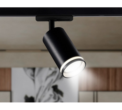 Трековый светильник Ambrella Light Track System GL5202 Трековый светильник Ambrella Light Track System GL5202