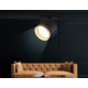 Трековый однофазный светильник Ambrella Light Track System GL5381