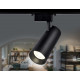 Трековый однофазный светильник Ambrella Light Track System GL5859