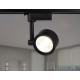 Трековый однофазный светильник Ambrella Light Track System GL6391