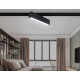 Трековый однофазный светильник Ambrella Light Track System GL6767