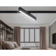 Трековый однофазный светильник Ambrella Light Track System GL6777