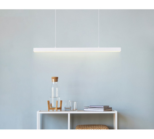 Трековый однофазный светильник Ambrella Light Track System GL6782