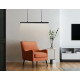 Трековый однофазный светильник Ambrella Light Track System GL6785