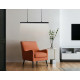 Трековый однофазный светильник Ambrella Light Track System GL6787