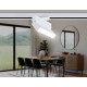 Трековый однофазный светильник Ambrella Light Track System GL6801