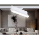 Трековый однофазный светильник Ambrella Light Track System GL6806