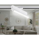 Трековый однофазный светильник Ambrella Light Track System GL6816