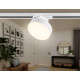 Трековый однофазный светильник Ambrella Light Track System GL6835