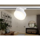 Трековый однофазный светильник Ambrella Light Track System GL6872