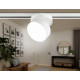 Трековый однофазный светильник Ambrella Light Track System GL6875