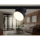 Трековый однофазный светильник Ambrella Light Track System GL6877