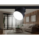 Трековый однофазный светильник Ambrella Light Track System GL6879